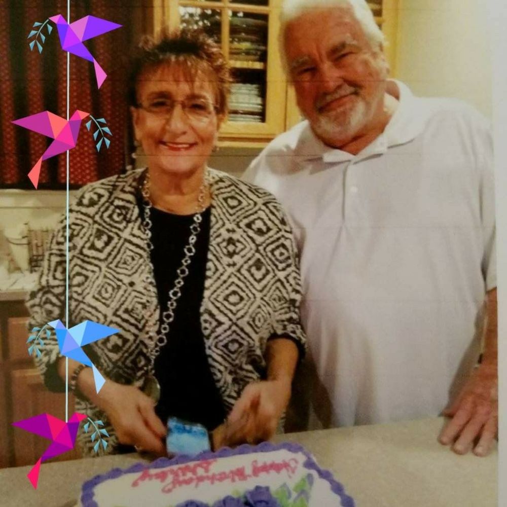 Meet your Posher, Shirley